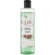 Lux sprchovací gél Freesia & Aloe vera 490 ml