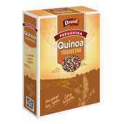 DRUID QUINOA trojfarebná peruánska 300 g