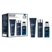 Biotherm Force Supreme Men's Care Set 375 ml