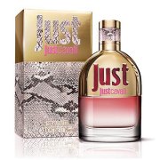 Roberto Cavalli Just Cavalli, toaletná voda dámska 75 ml