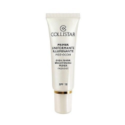 COLLISTAR Even Finish Brightenig Primer Face-Eyes podkladová báza 30 ml