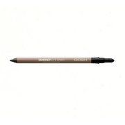 GOSH Smokey Eye Liner, ceruzka na oči 02 Smokey Brown 1,2g