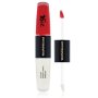 Dermacol 16H Lip Colour dlhotrvajúci rúž a lesk na pery č. 34, 2 x 4 ml