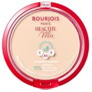 Bourjois Healthy Mix Powder Púder 01 Ivory 10 g