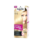 PALETTE Perfect Care Color 200 - Svetloplavý, Dlhotrvajúca farba na vlasy
