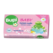 BUPI Kids, detské mydlo - kamilka 100g