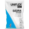 Uniflex sadra šedá, stavebná 1 kg