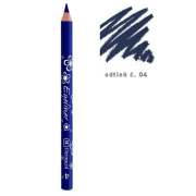Dermacol Eyeliner, ceruzka na oči odtieň č.04, 1,6g