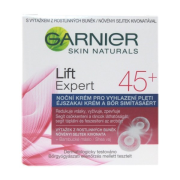 GARNIER Lift Expert 45+, Nočný krém proti vráskam 50ml
