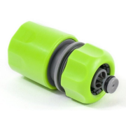 Stalco Garden Rýchlospojka uzatváracia 1/2", 1 ks