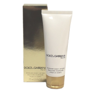 Dolce & Gabbana The One, telové mlieko 75 ml