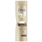 Dove telové mlieko Care&Visible Glow Med-Dark 250 ml