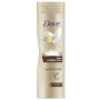 Dove telové mlieko Care&Visible Glow Med-Dark 250 ml