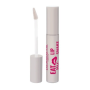 Dermacol Eat Me Lip Shake 01 Coconut, lesk na pery s vôňou kokosu 1 ks