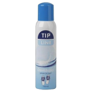 Tip Line osviežujúci sprej do obuvi 150ml