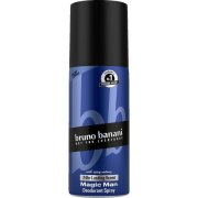 Bruno Banani Magic Man deodorant sprej pánsky 150 ml