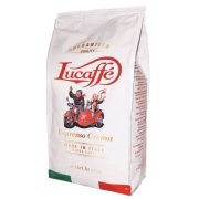 Lucaffé Espresso Crema pražená zrnková káva 500 g