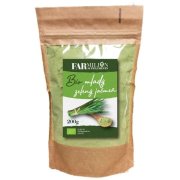 Farmilion mladý jačmeň prášok BIO 200 g