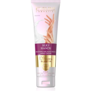 EVELINE Silky Hands hydratačný a vyhladzujúci krém na ruky 100 ml