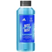 Adidas UEFA IX pánsky sprchový gél pre mužov 400 ml SG (M)