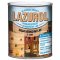 Lazurol AQUA vonkajší lak 0,6 kg