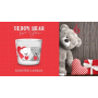 Bartek Teddy Bear, vonná sviečka 115 g