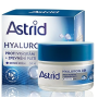Astrid HYALURON 3D Zpevňujíci denný krém proti vráskam 50 ml