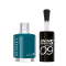 RIMMEL Super Shine 60 Seconds, lak na nehty 863 Star gazin, 8 ml