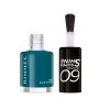 RIMMEL Super Shine 60 Seconds, lak na nehty 863 Star gazin, 8 ml