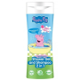 Peppa Pig Bubble Gum šampón a sprchový gél 300 ml