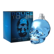 POLICE To Be, toaletná voda pánska 40 ml