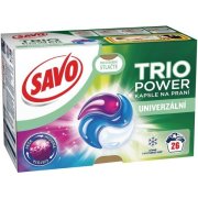 Savo Trio Power univerzálne gélové kapsuly 26 PD