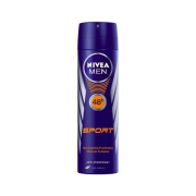 NIVEA Deo muži SPORT sprej AP, 150ml