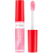 Rimmel Thrill Seeker Glassy Gloss lesk na pery 50 Pink Candy 10 ml