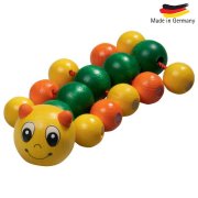 Walter Babyspass Molly, drevená hračka 61249, 1 ks