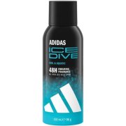 Adidas Ice Dive deodorant sprej pre mužov 150 ml DEO (M)