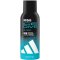 Adidas Ice Dive deodorant sprej pre mužov 150 ml DEO (M)