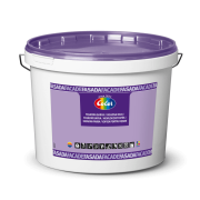 COLOR Fasádna farba biela 5 l