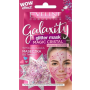 EVELINE Galaxity glitrová maska MAGIC CRYSTAL intenzívne vyhladzujúca 10 ml