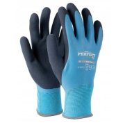 Stalco AQUA FOAM “ 11 “ Nylónové rukavice POWERMAX 1 pár