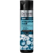 Dr. Santé HYALURON HAIR Deep hydration Shampoo 250 ml