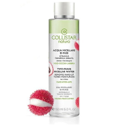 Collistar Natura Two Phase Micellar Water, odličovacia voda 150 ml