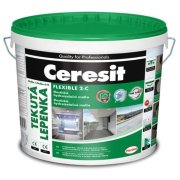 Ceresit Tekutá lepenka Flexible 2-C, 7 kg