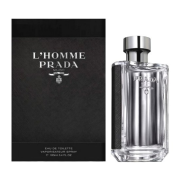 Prada L´Homme toaletná voda pánska 100 ml