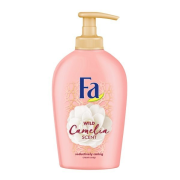 FA Design Collection Wild Camelia Scent, tekuté mydlo 250ml