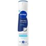 Nivea Derma Control Defend Extra Comfort dámsky antiperspirant v spreji 150 ml