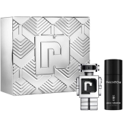 Paco Rabanne Phantom toaletná voda 100 ml + Deodorant 150 ml