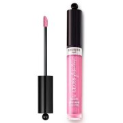 Bourjois Gloss Fabuleux Výživný lesk na pery 10 Rose Symphonic 3,5 ml