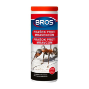 BROS Prášok proti mravcom 250g