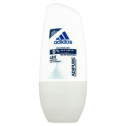 ADIDAS Adipure roll-on, guličkový antiperspirant 50 ml